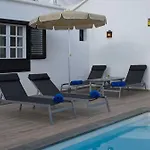 فيلة La Casita بويرتو ذيل كارمين