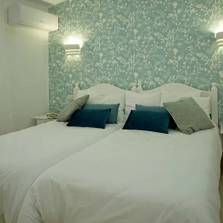 Βίλα La Casita *