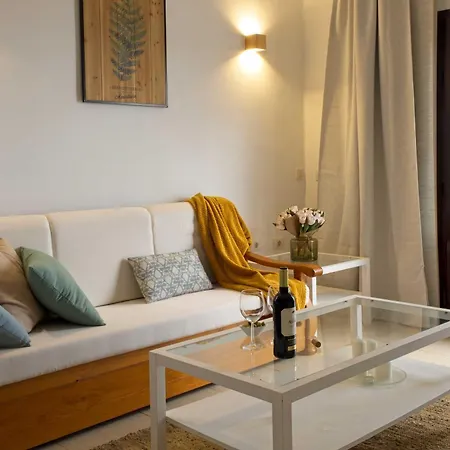 Βίλα La Casita *