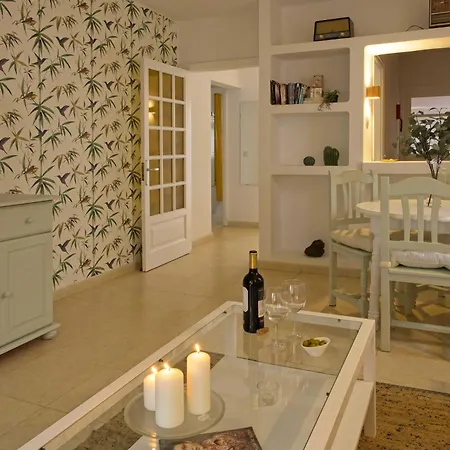 La Casita Πουέρτο Ντελ Κάρμεν