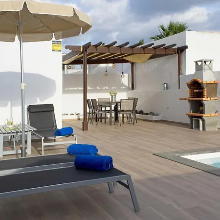Villa La Casita