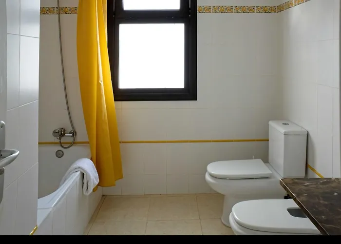 Βίλα La Casita Πουέρτο Ντελ Κάρμεν