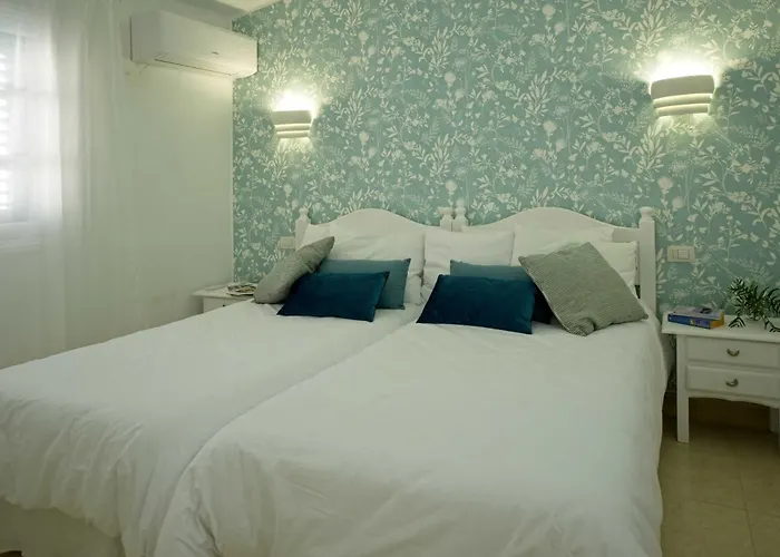 Βίλα La Casita *