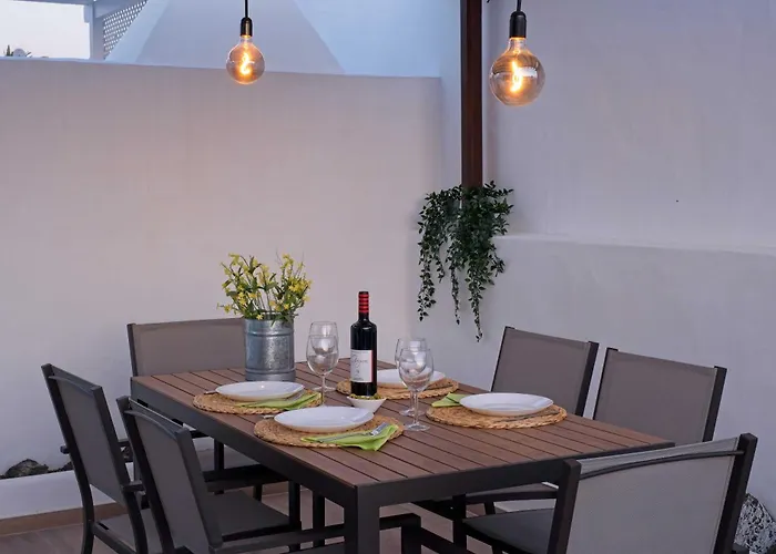 La Casita Πουέρτο Ντελ Κάρμεν