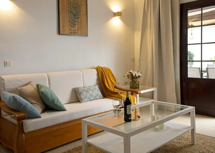 Βίλα La Casita *