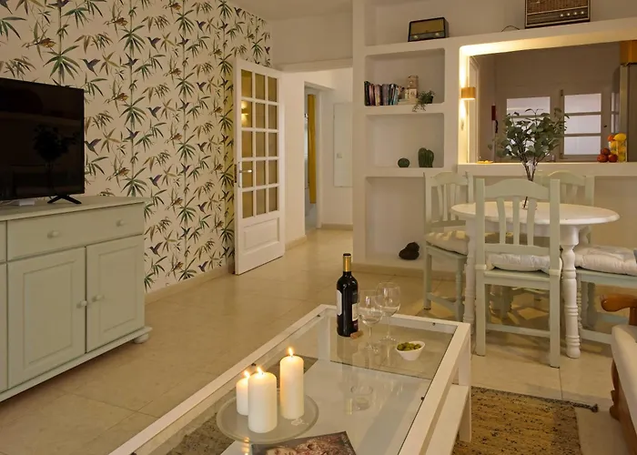 La Casita Πουέρτο Ντελ Κάρμεν