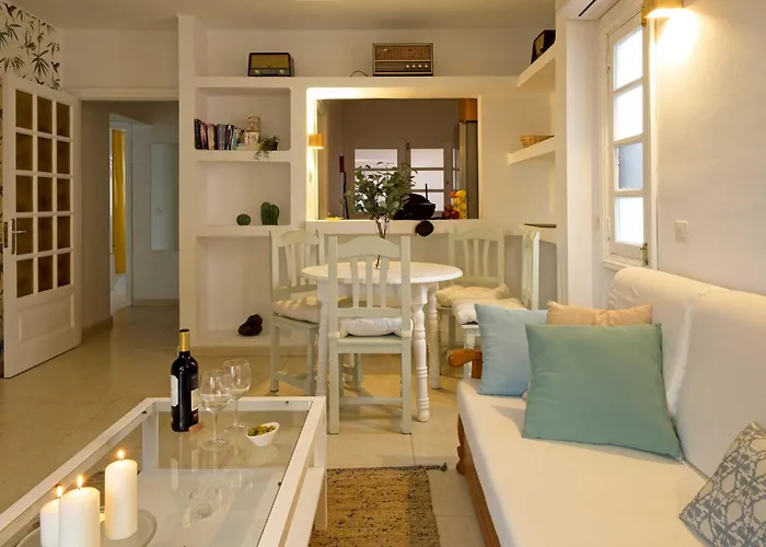 La Casita Πουέρτο Ντελ Κάρμεν