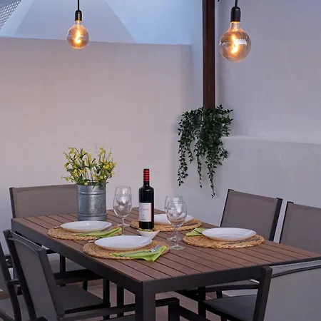 La Casita Пуерто-дель-Кармен