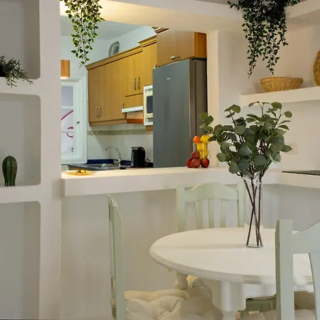 빌라 La Casita